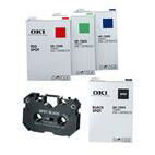 Oki Green Spot Ink Cartridge (41644603) Oki Green Spot Ink Cartridge (41644603)